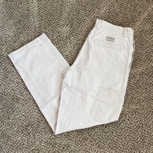 Columbia Work Pants